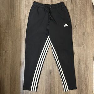 Adidas joggers sz S